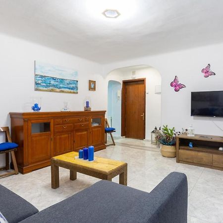 Apartamento Casa De Campo - Alojamiento De Temporada 마드리드 외부 사진